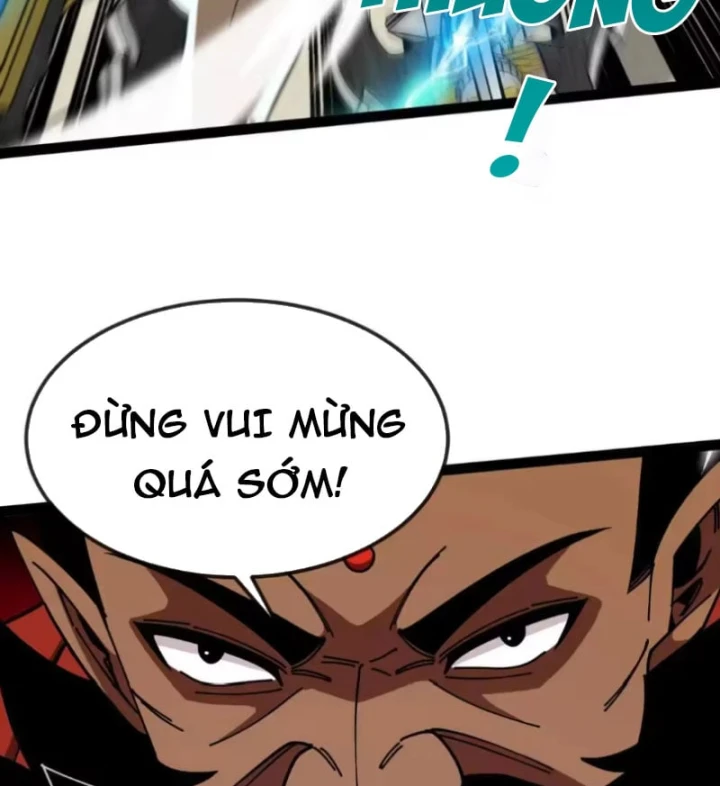 Hệ Thống Super God Chapter 205 - 24