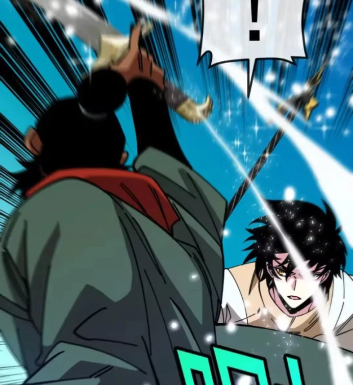 Hệ Thống Super God Chapter 205 - 26