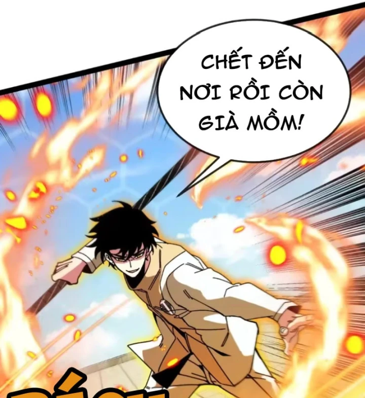 Hệ Thống Super God Chapter 205 - 28