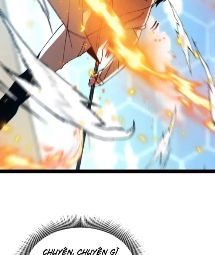 Hệ Thống Super God Chapter 205 - 35