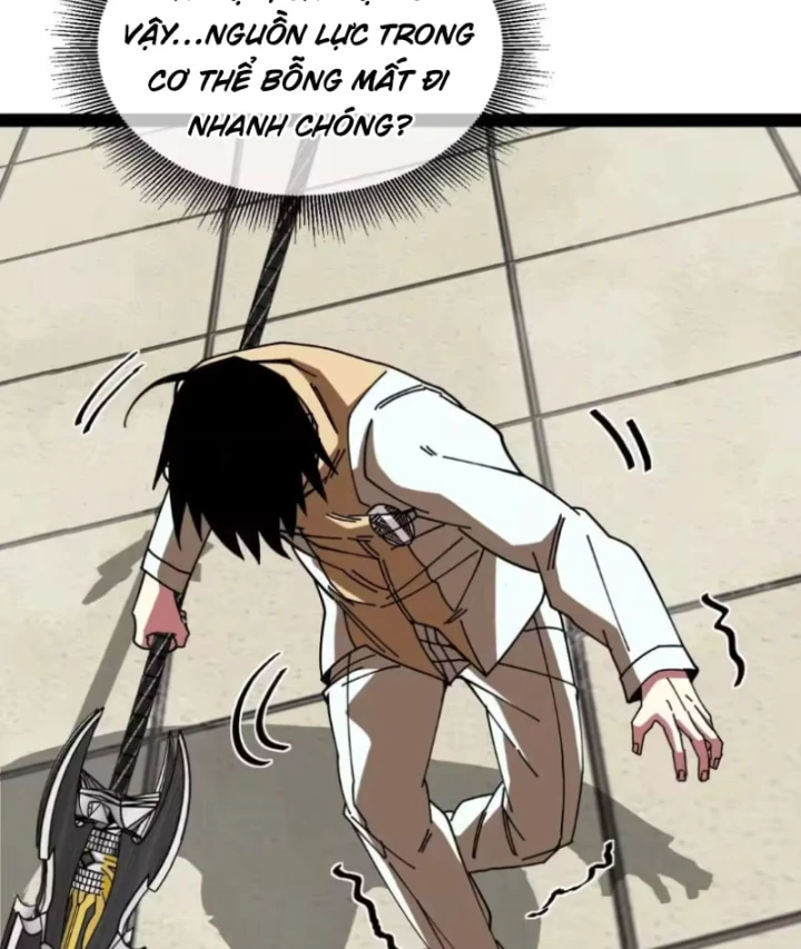 Hệ Thống Super God Chapter 205 - 36