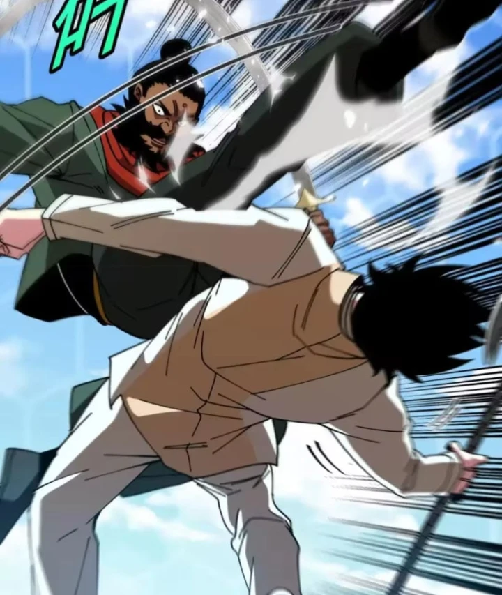 Hệ Thống Super God Chapter 205 - 38