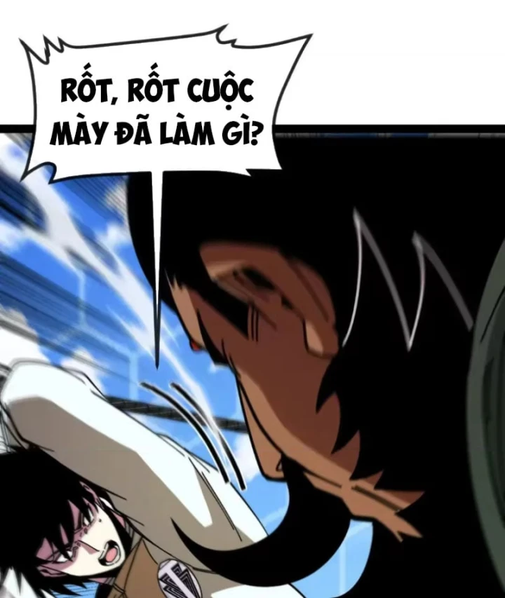Hệ Thống Super God Chapter 205 - 41