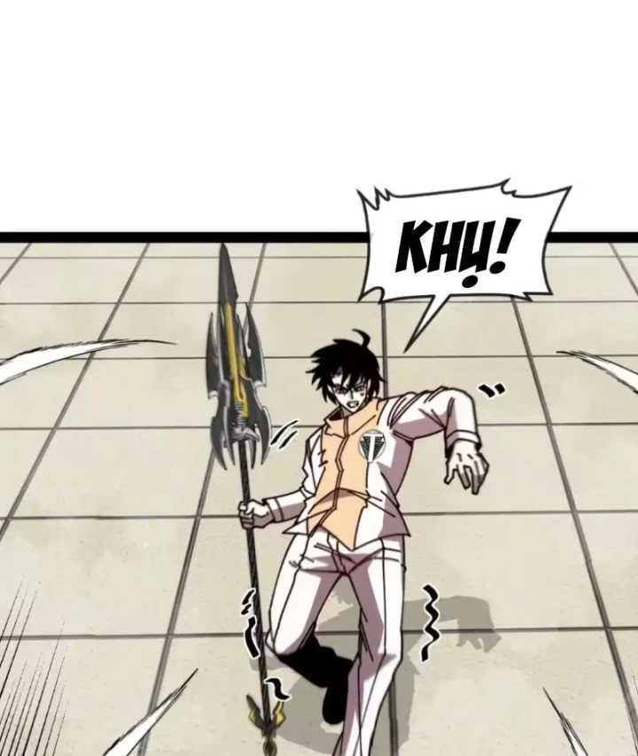 Hệ Thống Super God Chapter 205 - 46