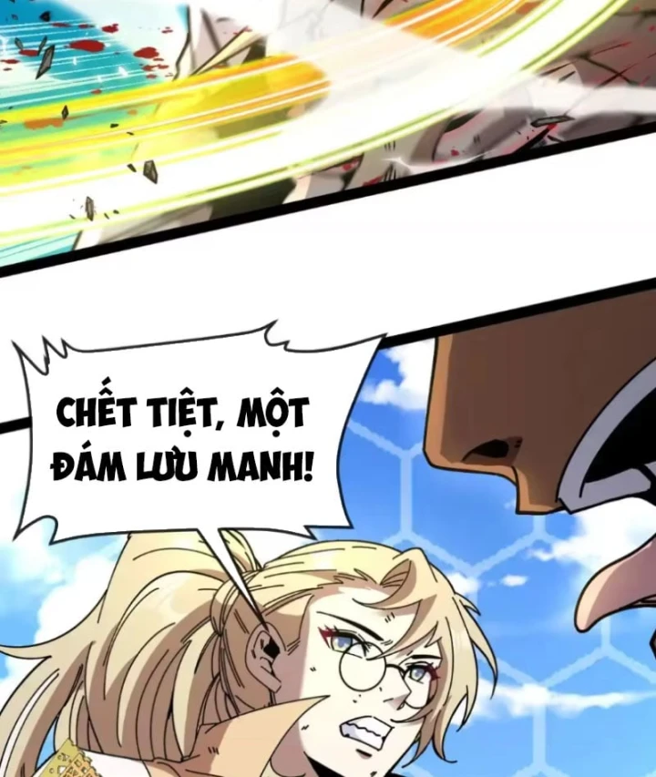 Hệ Thống Super God Chapter 205 - 49