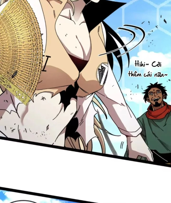 Hệ Thống Super God Chapter 205 - 50