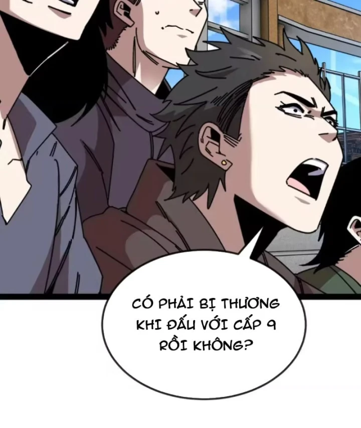 Hệ Thống Super God Chapter 205 - 55
