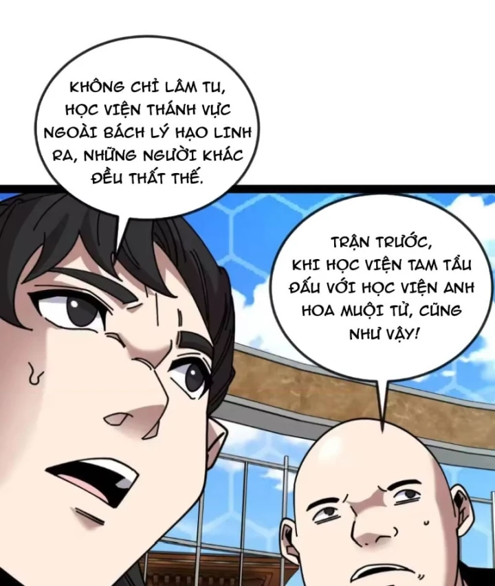 Hệ Thống Super God Chapter 205 - 56