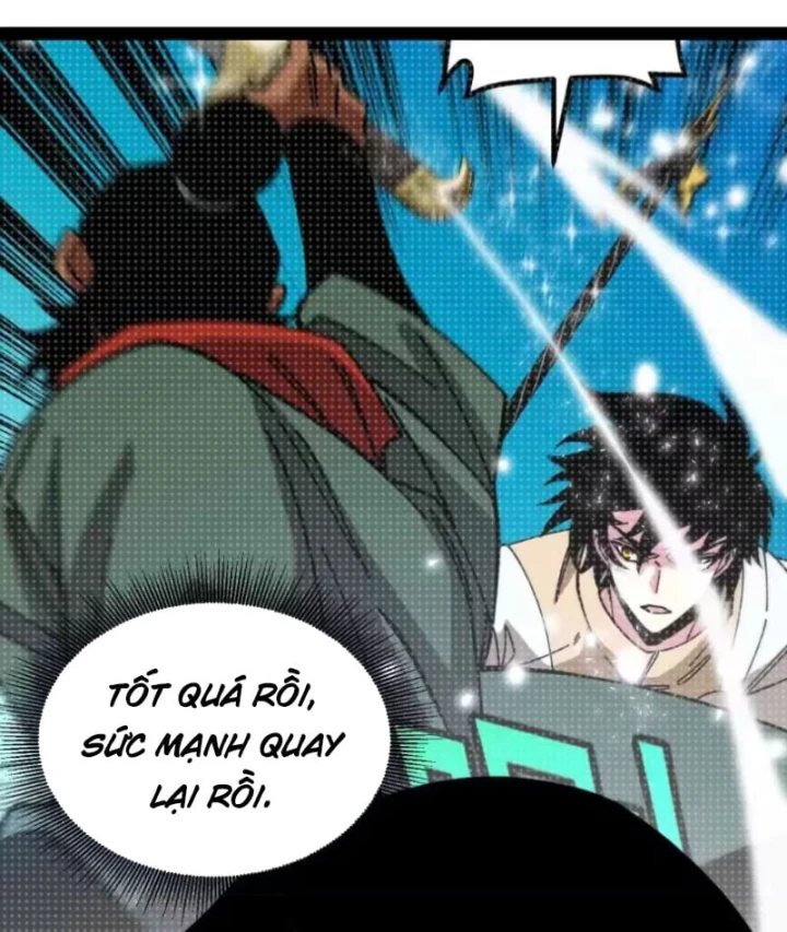 Hệ Thống Super God Chapter 205 - 61