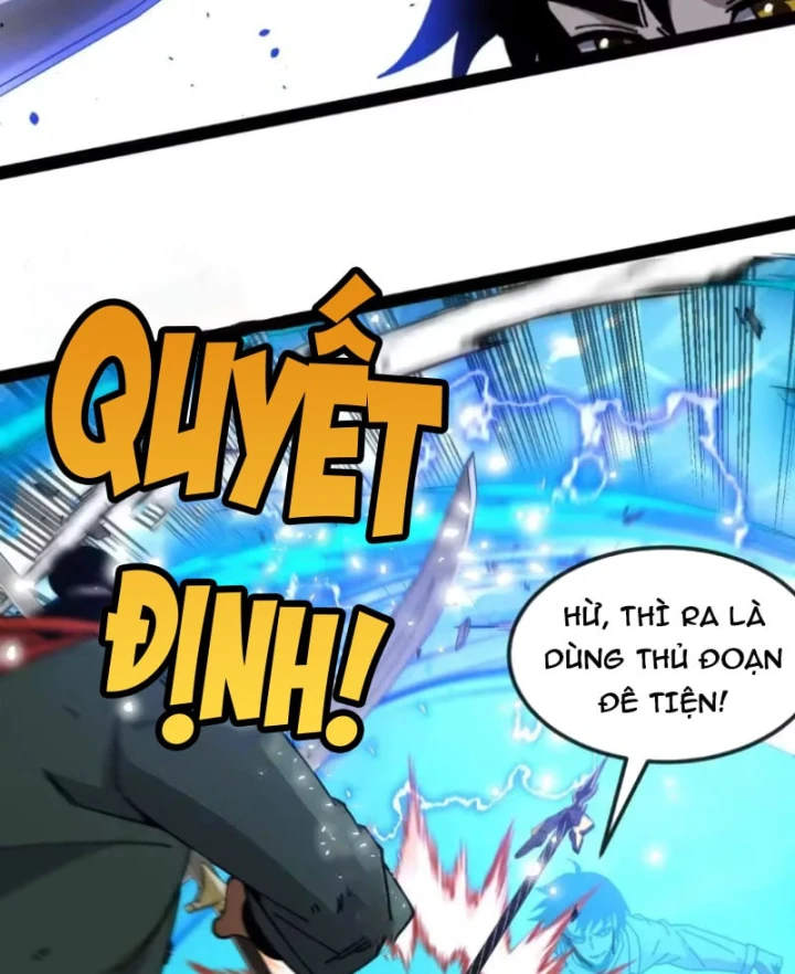 Hệ Thống Super God Chapter 205 - 64