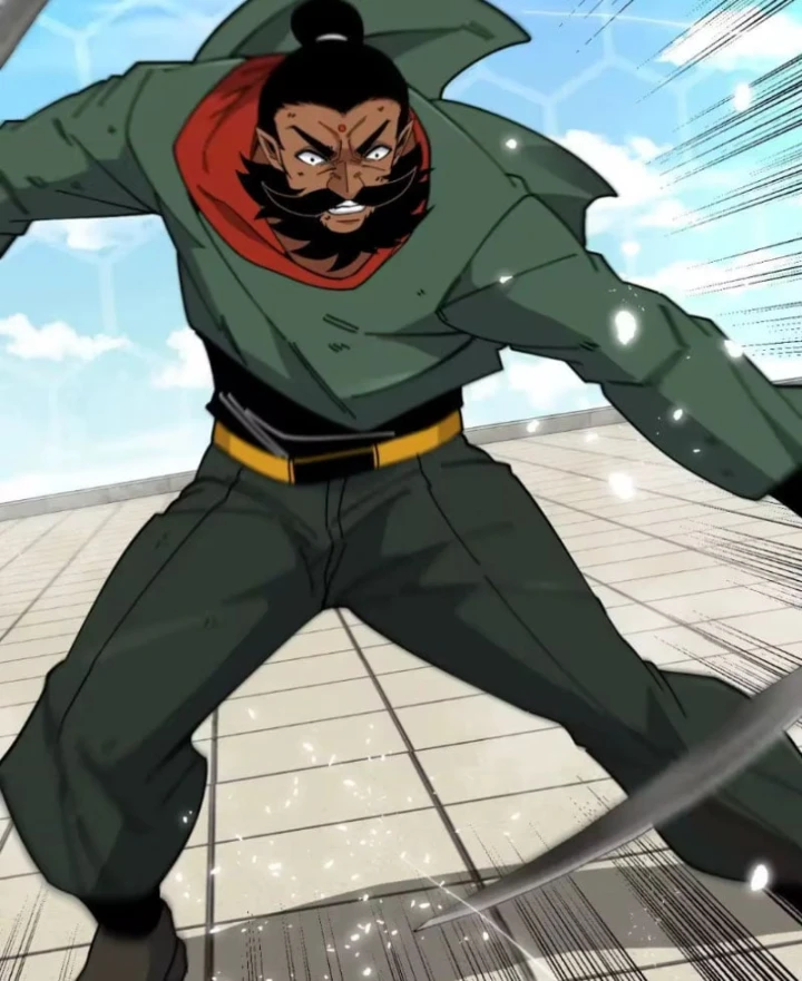 Hệ Thống Super God Chapter 205 - 67