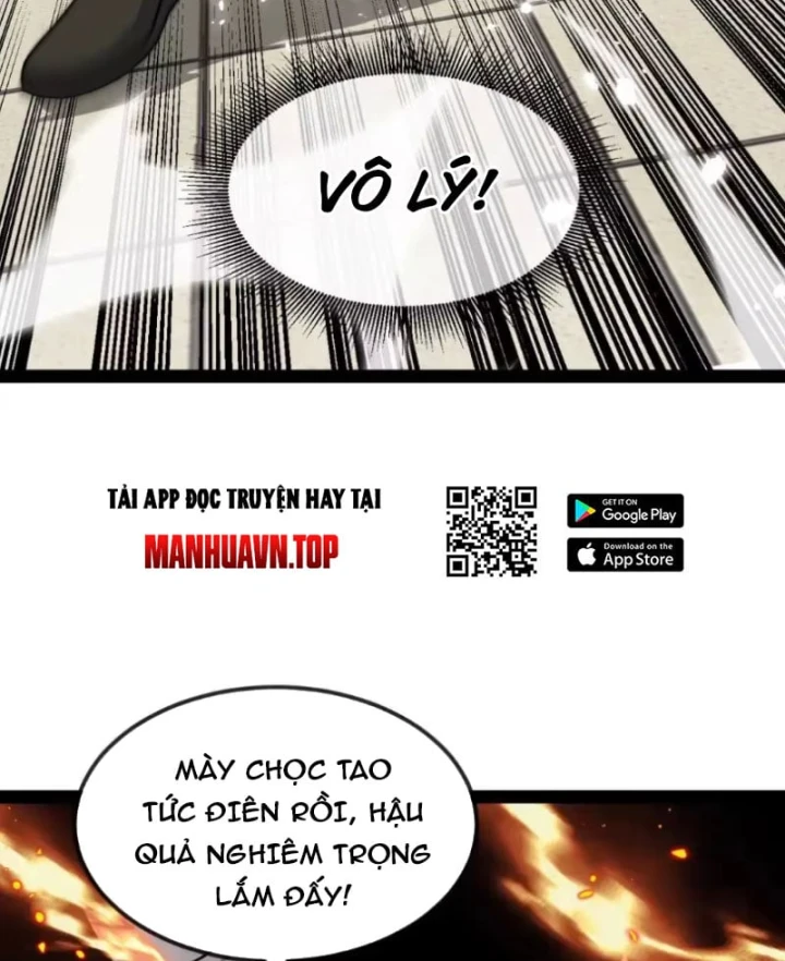 Hệ Thống Super God Chapter 205 - 68