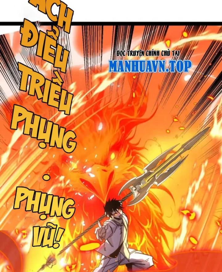 Hệ Thống Super God Chapter 205 - 70