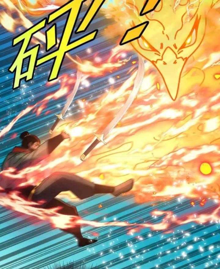 Hệ Thống Super God Chapter 205 - 73