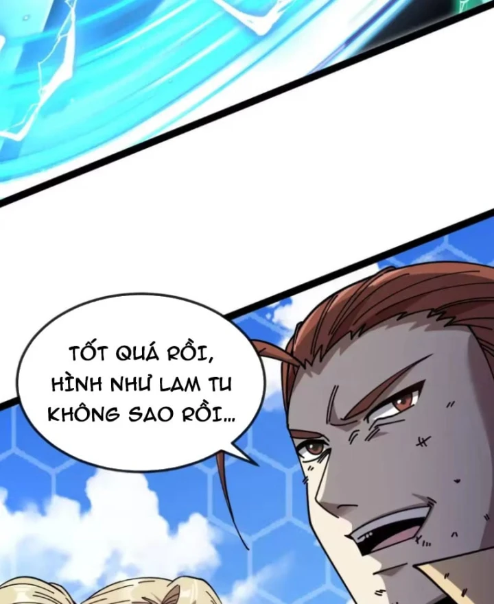 Hệ Thống Super God Chapter 205 - 77