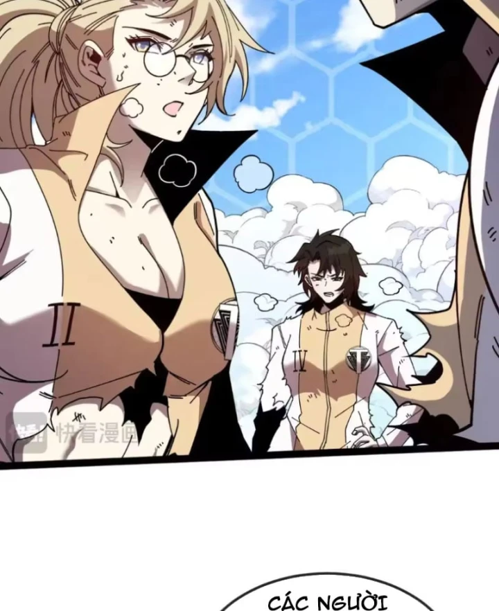 Hệ Thống Super God Chapter 205 - 78