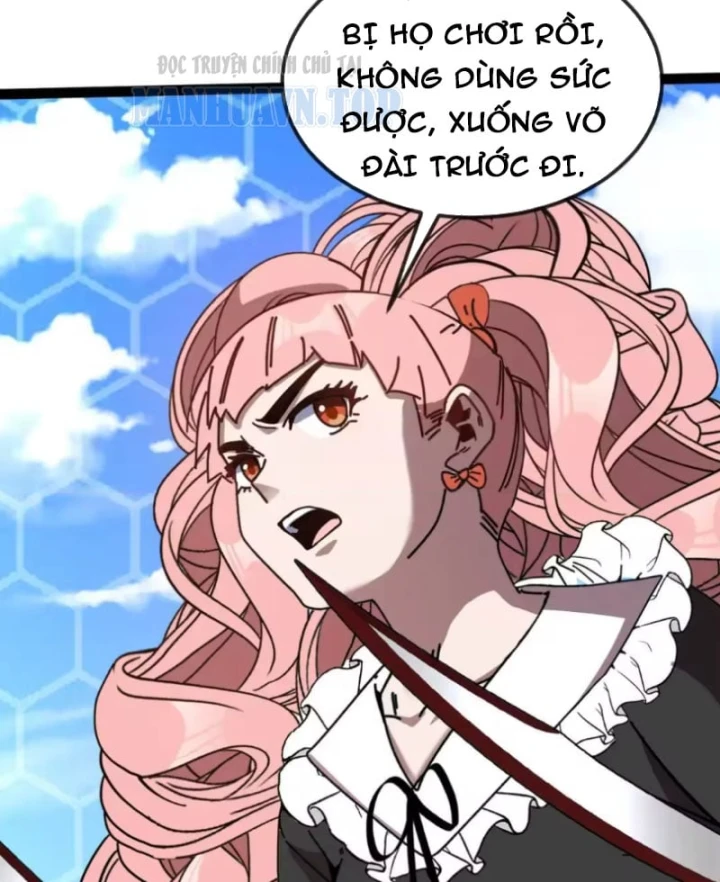 Hệ Thống Super God Chapter 205 - 79