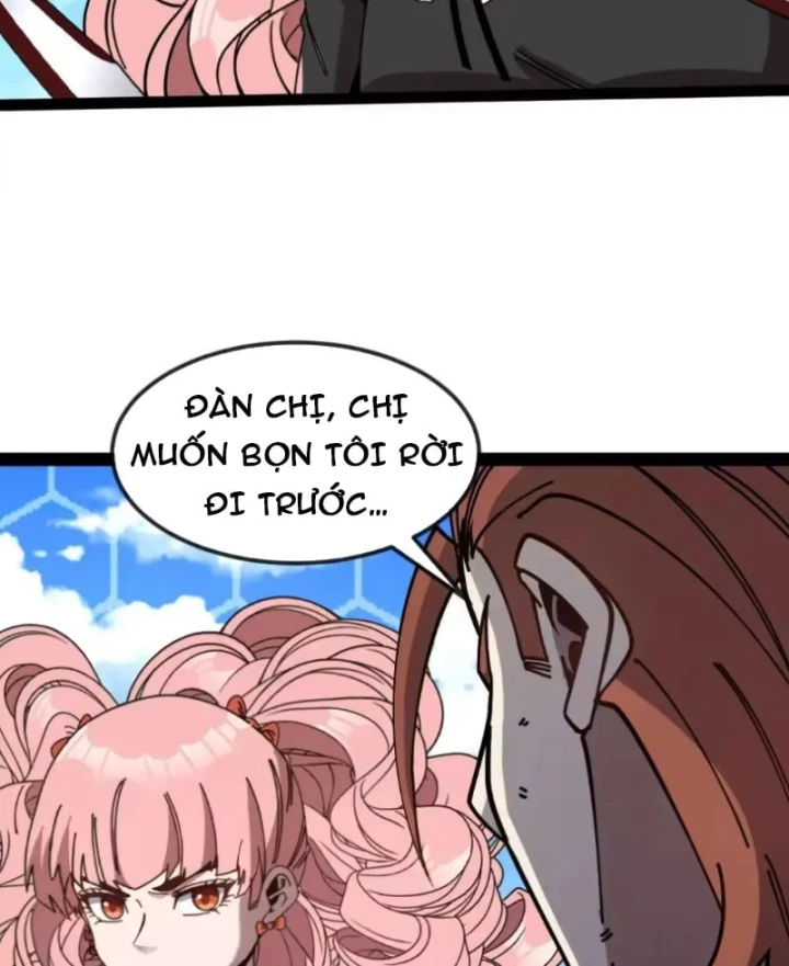 Hệ Thống Super God Chapter 205 - 80