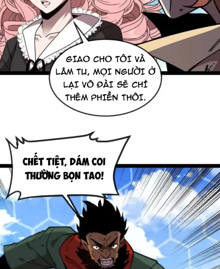 Hệ Thống Super God Chapter 205 - 81