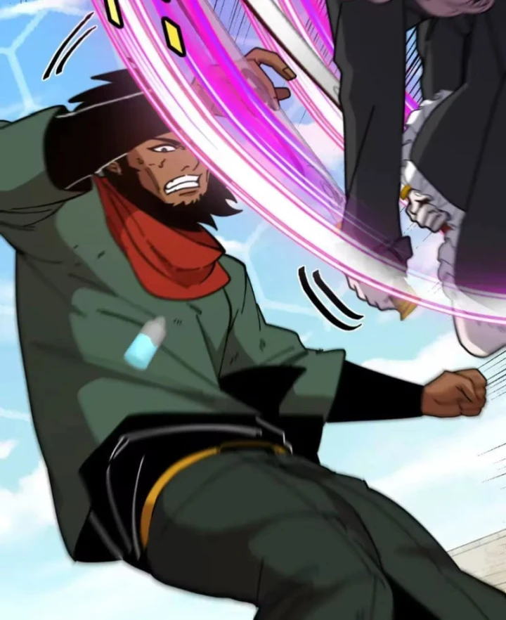 Hệ Thống Super God Chapter 205 - 85