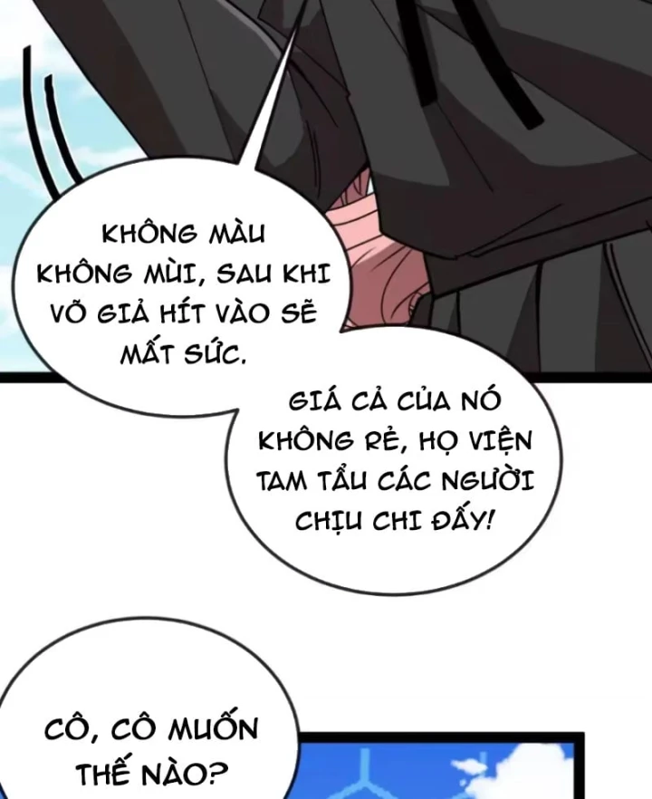 Hệ Thống Super God Chapter 205 - 89