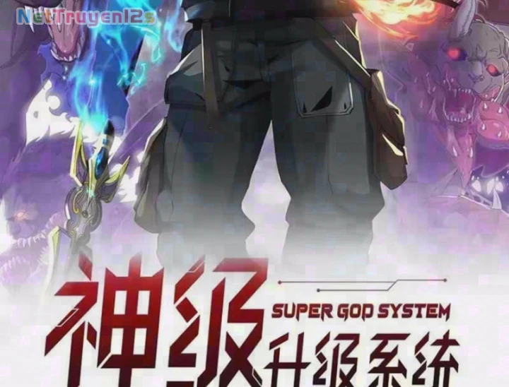 Hệ Thống Super God Chapter 206 - 4