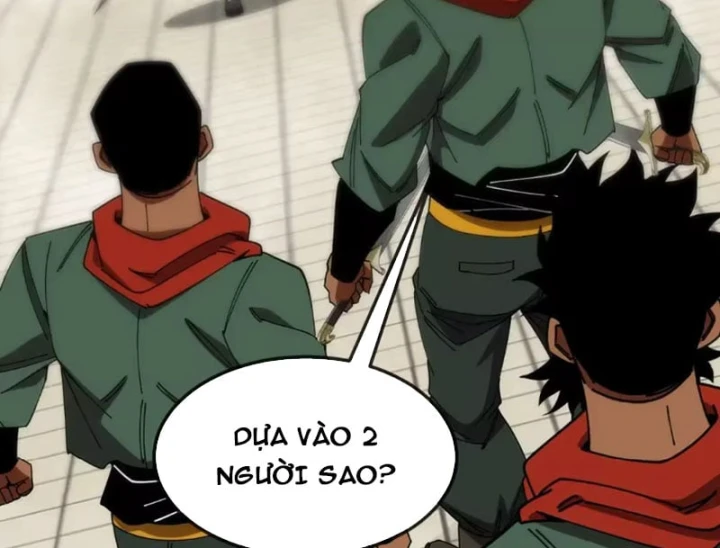 Hệ Thống Super God Chapter 206 - 13
