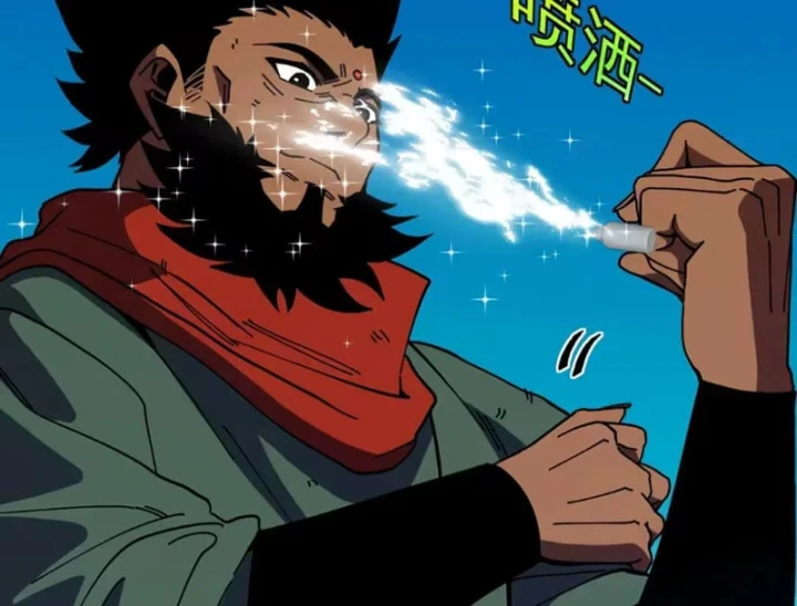 Hệ Thống Super God Chapter 206 - 19