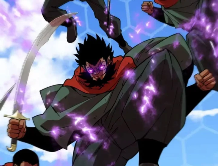 Hệ Thống Super God Chapter 206 - 28