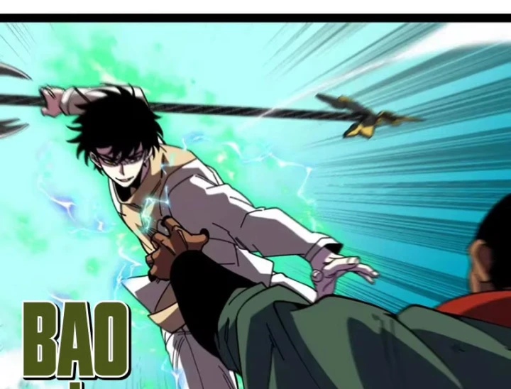Hệ Thống Super God Chapter 206 - 36