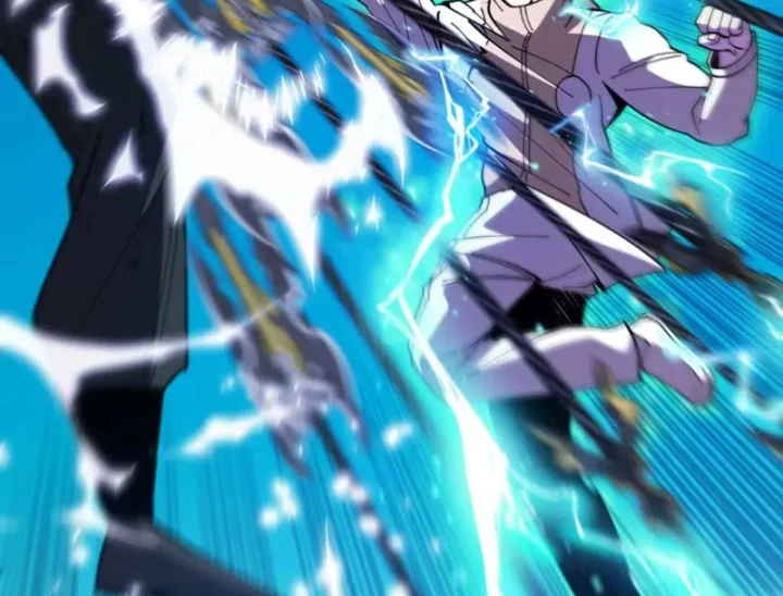 Hệ Thống Super God Chapter 206 - 40