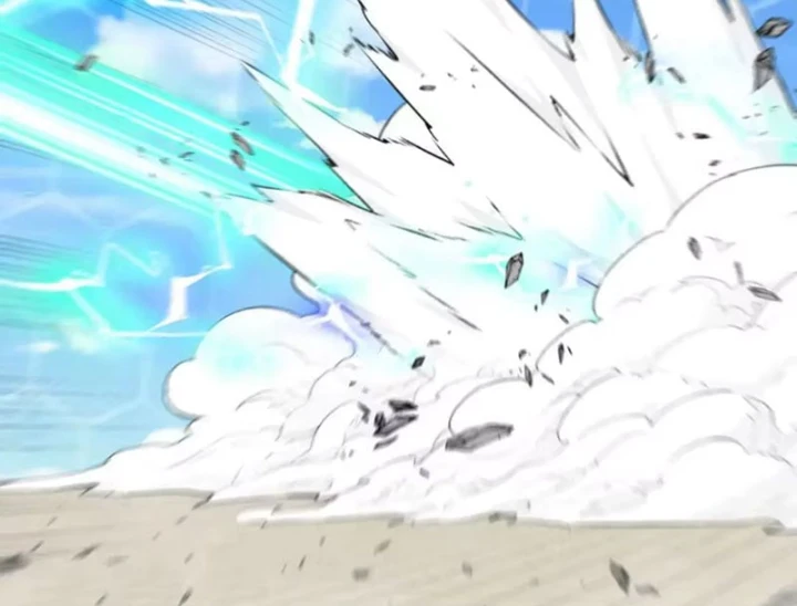 Hệ Thống Super God Chapter 206 - 43