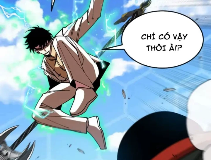 Hệ Thống Super God Chapter 206 - 45