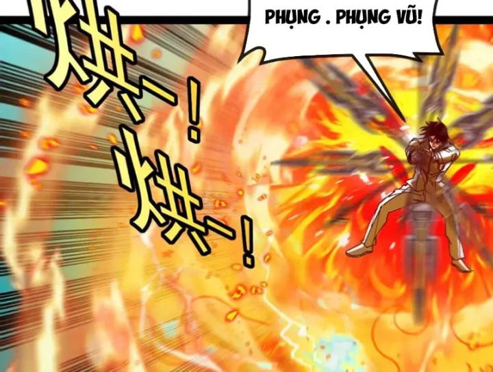 Hệ Thống Super God Chapter 206 - 61