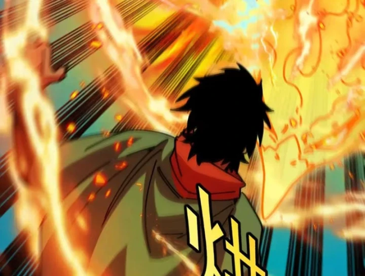 Hệ Thống Super God Chapter 206 - 62