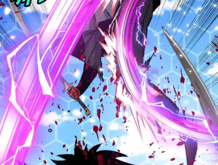 Hệ Thống Super God Chapter 206 - 72