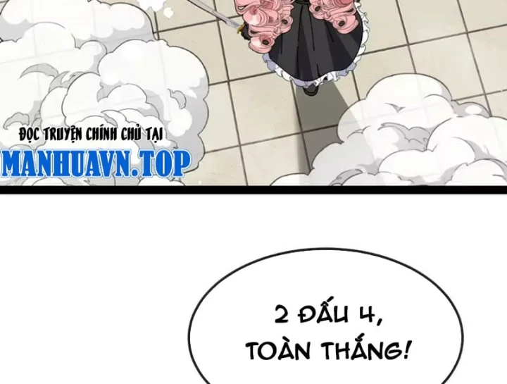 Hệ Thống Super God Chapter 206 - 76