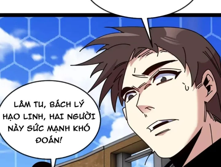 Hệ Thống Super God Chapter 206 - 77