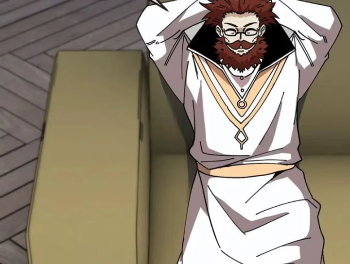 Hệ Thống Super God Chapter 206 - 96