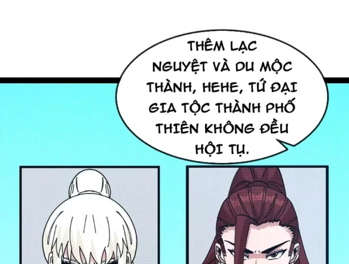 Hệ Thống Super God Chapter 206 - 105
