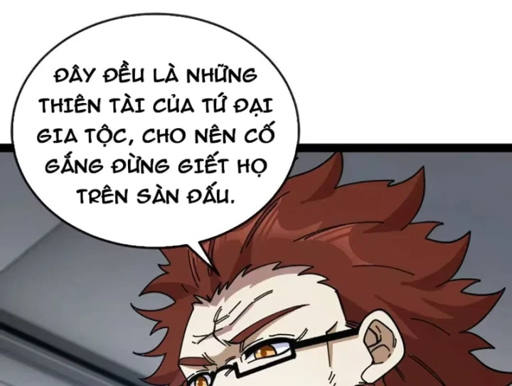 Hệ Thống Super God Chapter 206 - 107