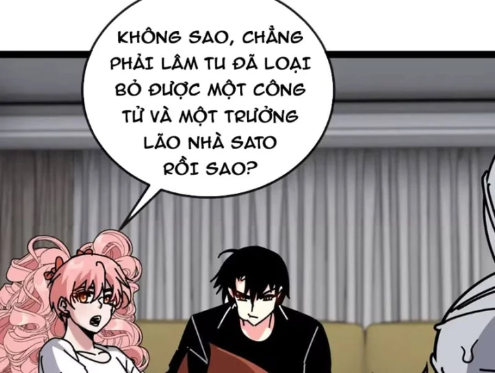 Hệ Thống Super God Chapter 206 - 114