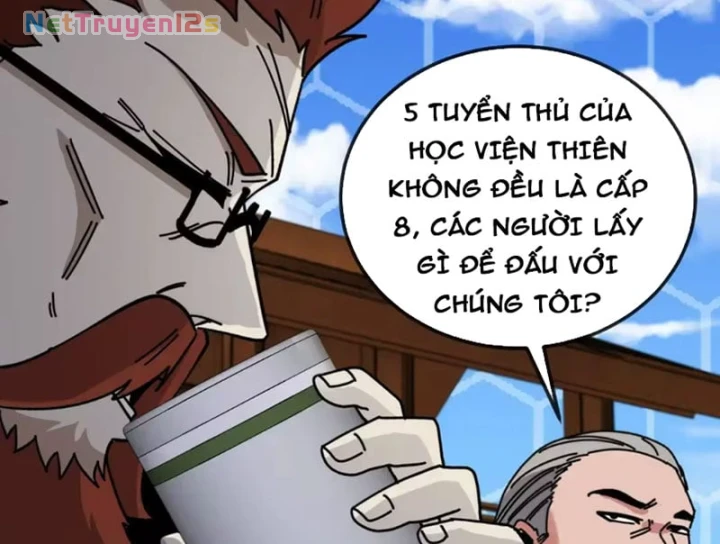 Hệ Thống Super God Chapter 206 - 140