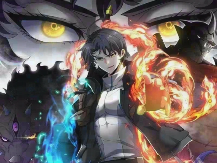 Hệ Thống Super God Chapter 207 - 3