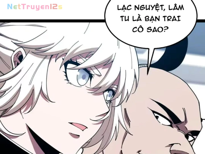Hệ Thống Super God Chapter 207 - 15