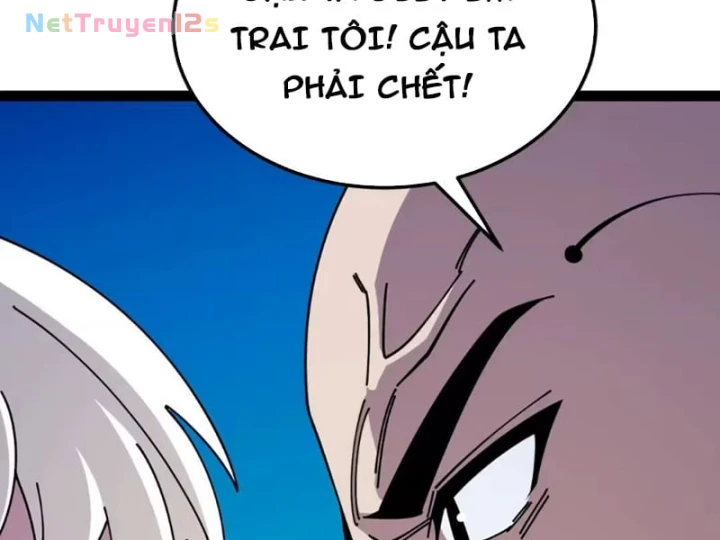 Hệ Thống Super God Chapter 207 - 22