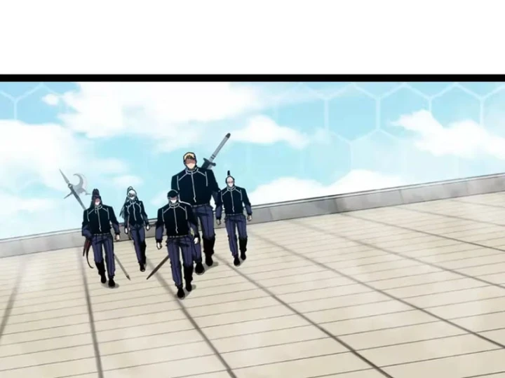 Hệ Thống Super God Chapter 207 - 34