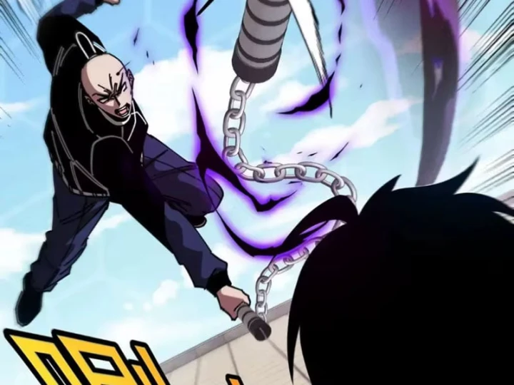 Hệ Thống Super God Chapter 207 - 40