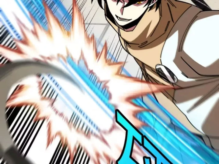Hệ Thống Super God Chapter 207 - 44