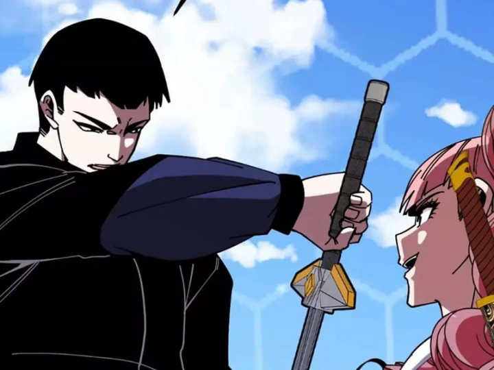 Hệ Thống Super God Chapter 207 - 49